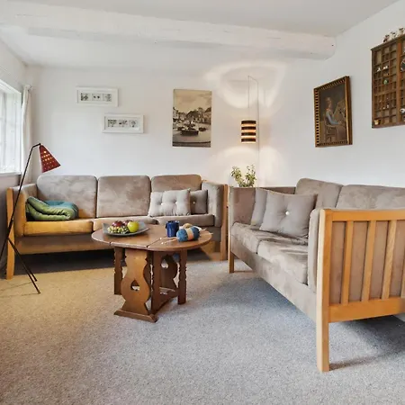 Semesterbostad Pet Friendly In With Wifi *