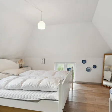 Pet Friendly In With Wifi Nordenbro Vesteregn