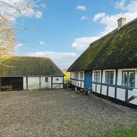 Pet Friendly In With Wifi Semesterbostad *