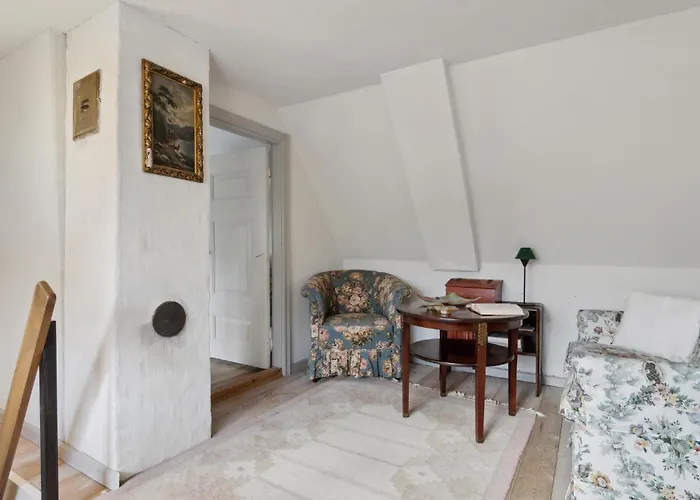 Vakantiehuis Pet Friendly In With Wifi *