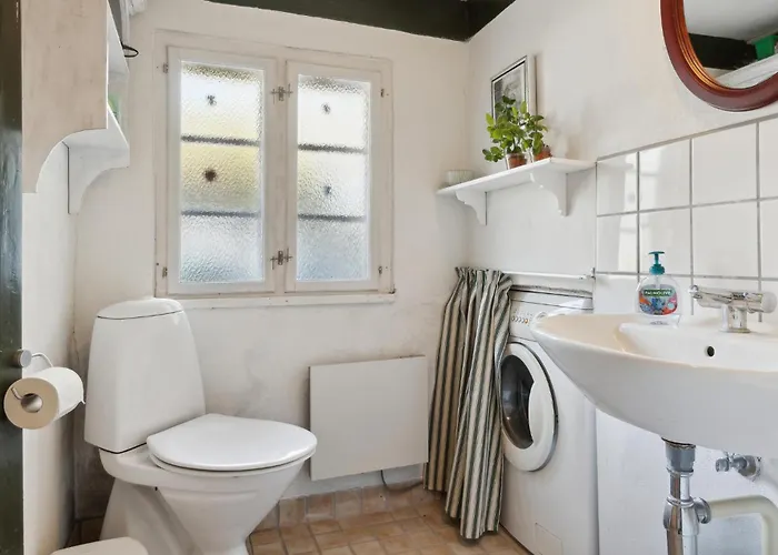 Pet Friendly In With Wifi