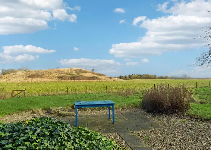 Pet Friendly In With Wifi Vakantiehuis Nordenbro Vesteregn