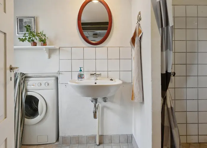 Pet Friendly In With Wifi *